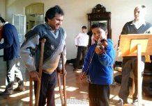 Duelo en la música nacional tras fallecimiento del maestro Celso Bazán