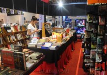 Book Friday en Feria Paraguaya del Libro