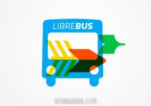 El Libre bus llega a Paraguay