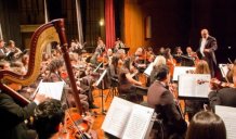 La Orquesta Sinfónica Nacional convoca a cantantes