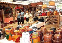 Organizan concurso de artesanía paraguaya