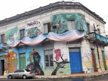 Casa Ferro: Otro sitio para la cultura
