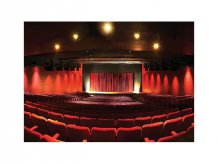 El resurgir del teatro del Hotel Guaraní