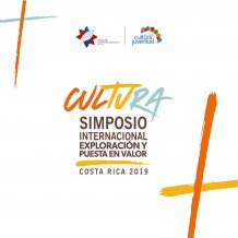 Simposio Internacional de Cultura: Exploración y Puesta en Valor