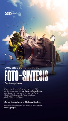 Concurso Fotográfico 